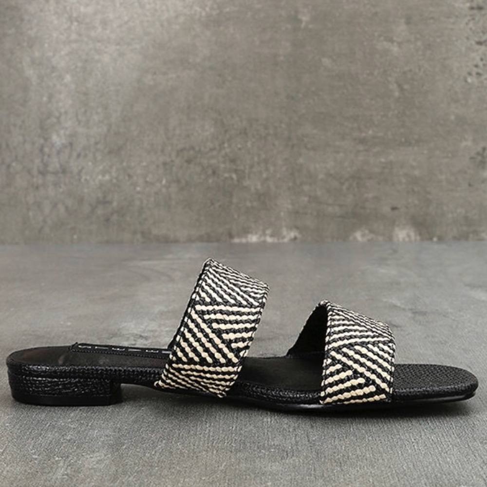 Steven by Steve Madden Friendsy Sandals - Picture 3 of 8